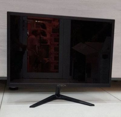 Monitor X TECH