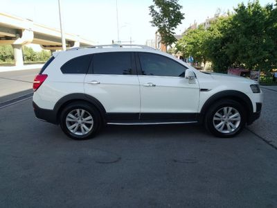 Captiva 3 sotiladi 2014