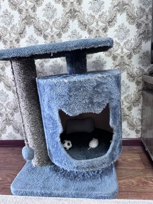 Продам домик для кошки