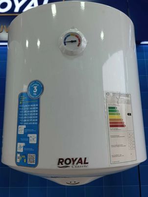 Royal inverter suv isitgichi