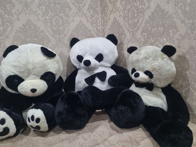 мяхкий игрушка