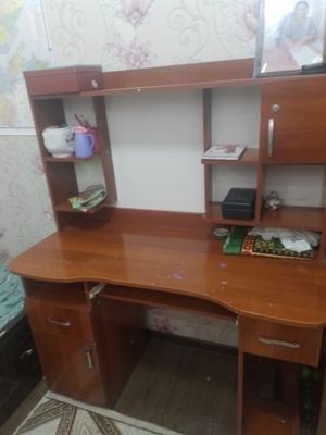 Har xil mebel holatlari yaxshi