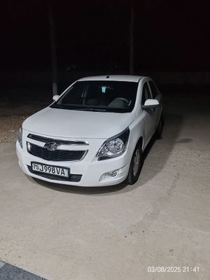 Cobalt sotiladi 2019 yil