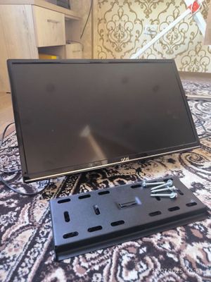 Телевизор Artel Tv led 24ah90g