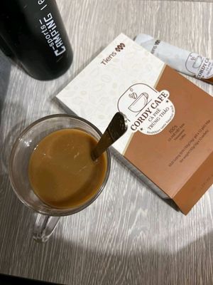 TIENS BRENDIDAN YANA BIR AJOYIB MAHSULOT