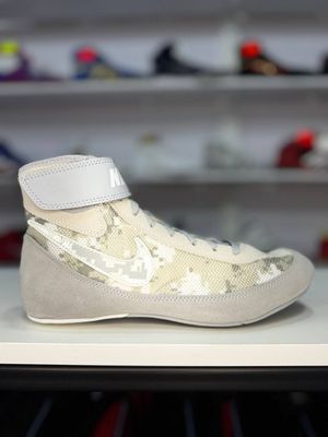 Борцовки Найк оригинал