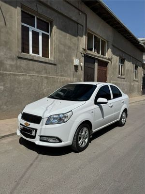 Nexia 3 chevrolet 2022 avtomat karobka sotiladi