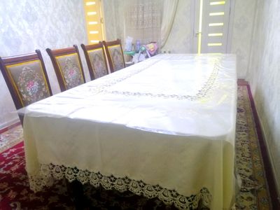 Стол стул сотилади!