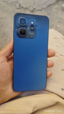 Infinx 10i Hot 5 oy ishlatilgan garantiya hammajoy