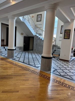 Сдам в Аренду 4 Уровня 9 комнат Ракатбоши