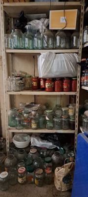 Продам банки разных видов