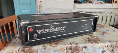 VERMONA regent 1000S