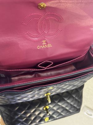 Сумочка Chanel