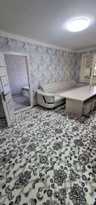 Ijaraga beriladi Bez Makler ! 3 xona 1-etaj!