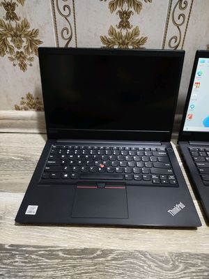 Lenovo thinkpad core i5-10-pakaleniya 8/256gb