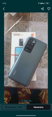 Redmi 10 128GB xolati alo