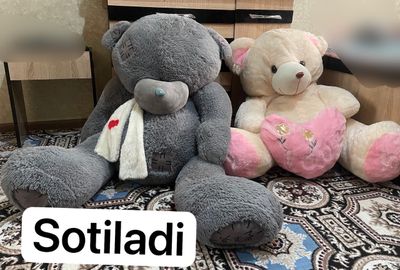 Sotiladi