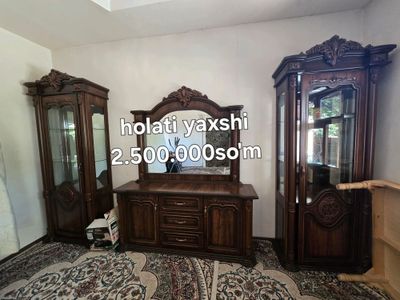 mebel sotiladi