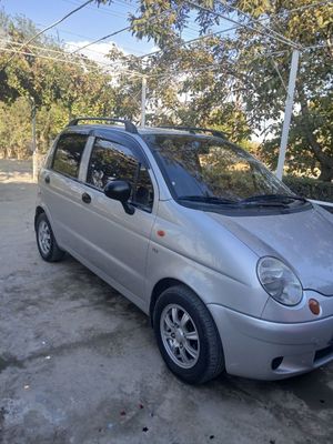 Matiz pol lux kondetsioner