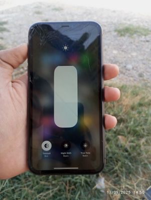 Iphone 11 idial holada