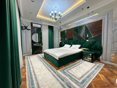 Квартира аренда 2 ком Яшнабад центр 134345