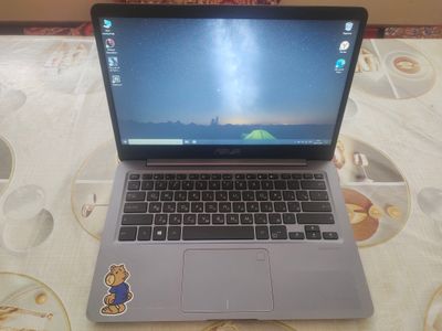 Ноутбук Asus Wiwobook