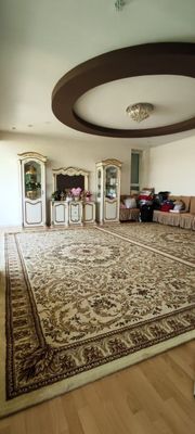 Участка Олмазор тумани Чимбой тор кучаси
