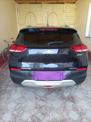 Tracker Premier Turbo г/п 2023-24