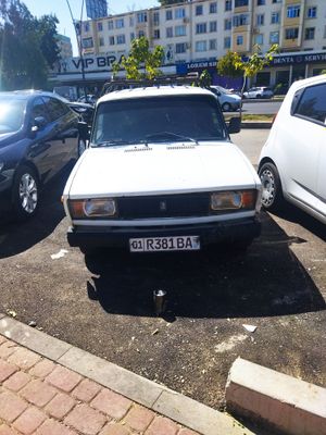 Vaz2104 05 mator