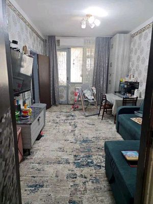 Чиланзар 21 квартал 3/1/4