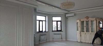 Под ключ ремонт ишлари