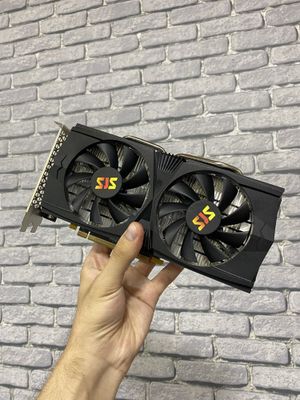 rx 580 8gb ideal