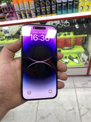 iphone 14 pro max 256 tali