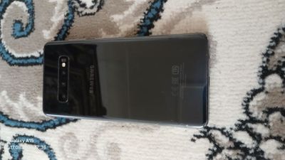 Samsung s10 plus
