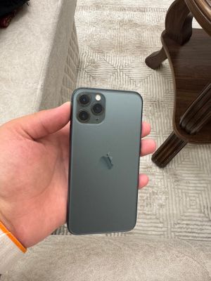 iPhone 11 pro 256 gb ideal