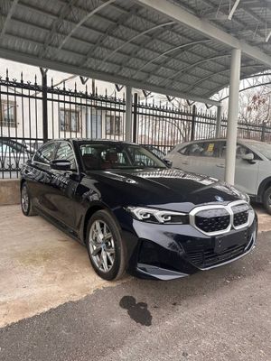 Наличийда BMW I3 35L