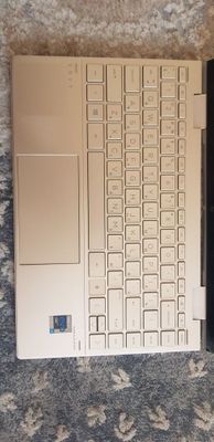 Noutbuk HP ENVY 360x
