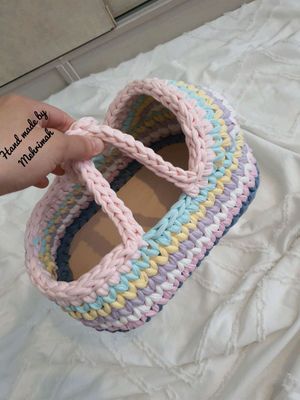 люлька для куклы