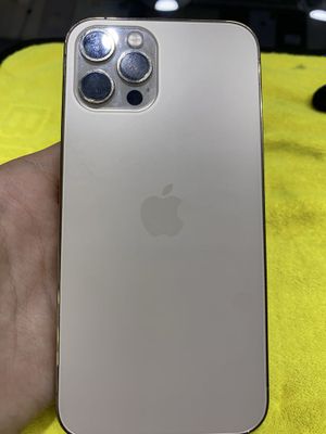Iphone 12 pro 256 gold