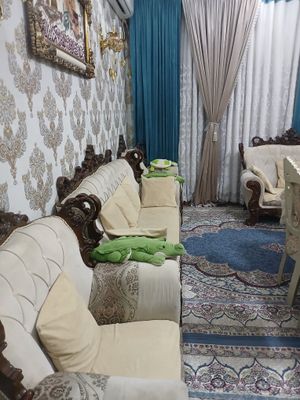 2 Диван 2 кресло