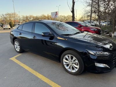 Malibu XL 2023 пробег 11800