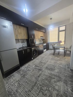 Garden xous qarshisi 3 etaj 300$
