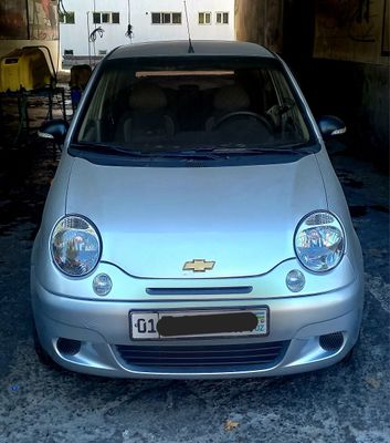matiz 3 tali prastoy arenda s vikobom boshiga 500 $