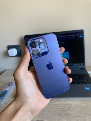 iPhone 14 pro 128Gb