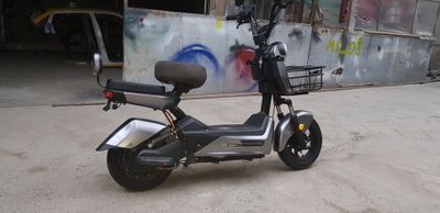 Skuter [Wasat Sport]