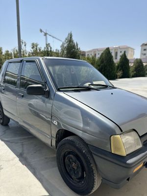 Tiko prapan 2000 yil