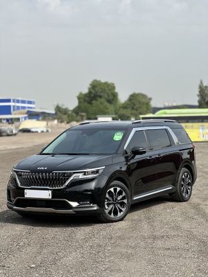 Kia Carnival 2023