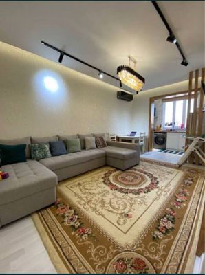 Срочно Сдается в Аренду 2в3/3/4 ком квартира куйлюк 2