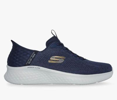 Skechers slip-ins слипоны