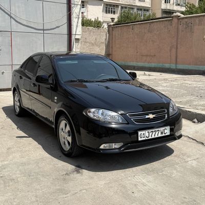 Gentra Elegant Plus